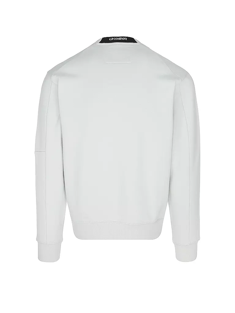 CP COMPANY | Sweater | schwarz