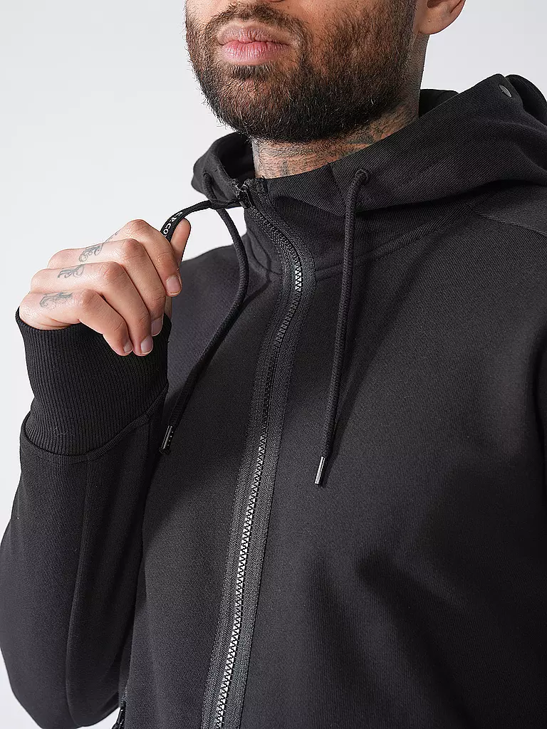 CP COMPANY | Sweatjacke | hellblau