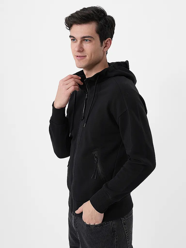 CP COMPANY | Sweatjacke | 