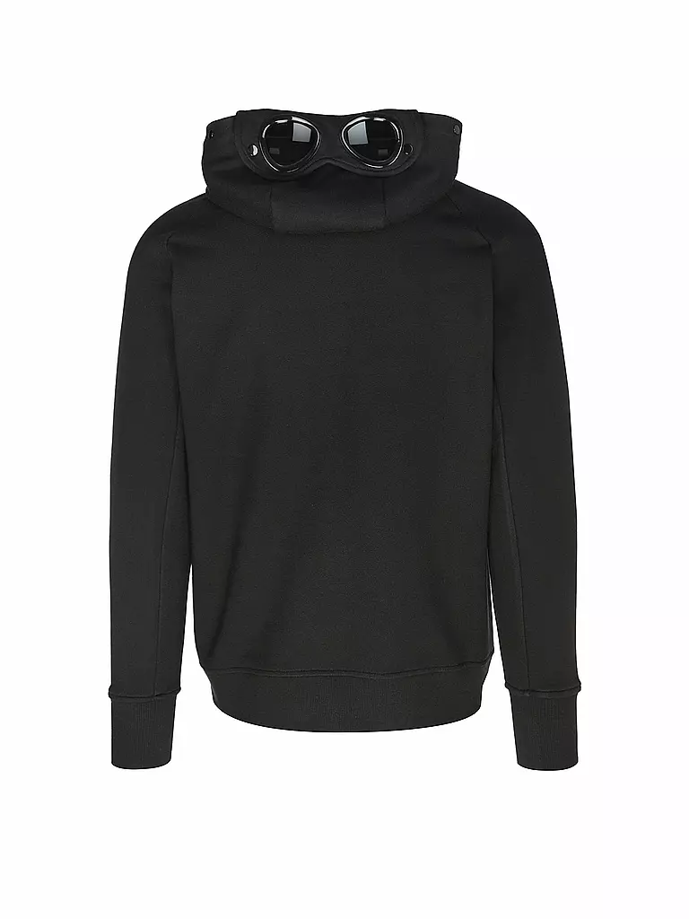 CP COMPANY | Sweatjacke | hellblau