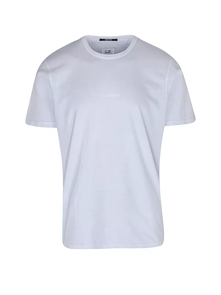 CP COMPANY | T-Shirt | lila