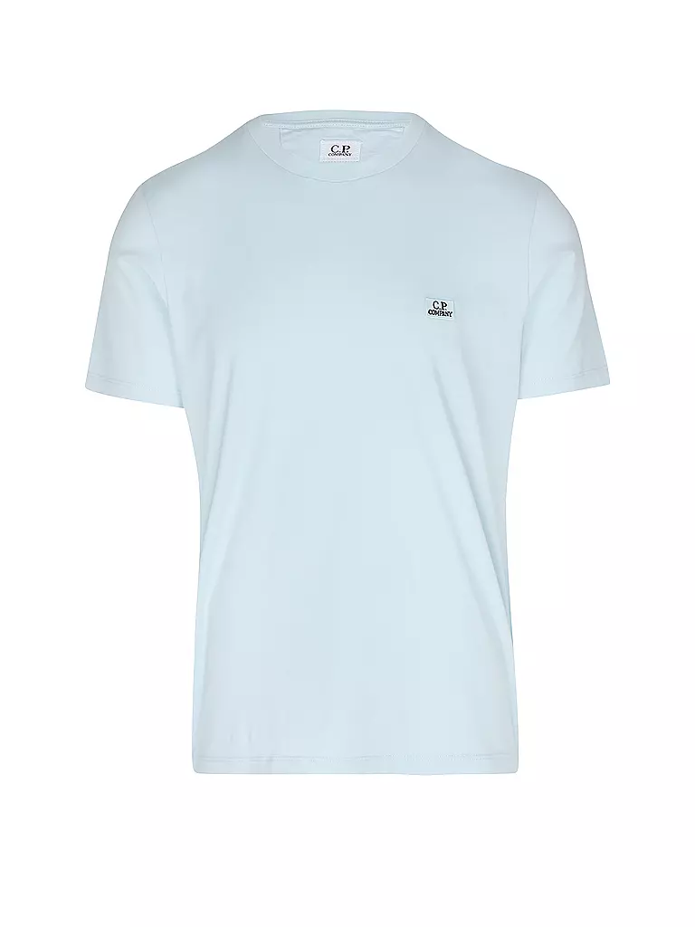 CP COMPANY | T-Shirt | hellblau