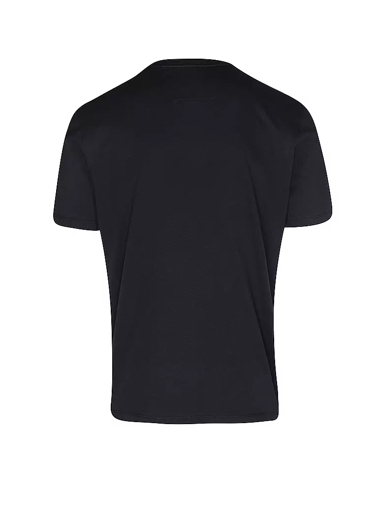 CP COMPANY | T-Shirt | dunkelblau