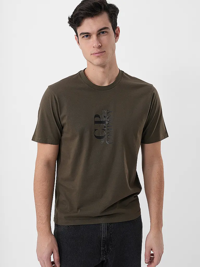 CP COMPANY | T-Shirt | 