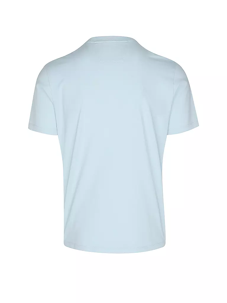 CP COMPANY | T-Shirt | hellblau