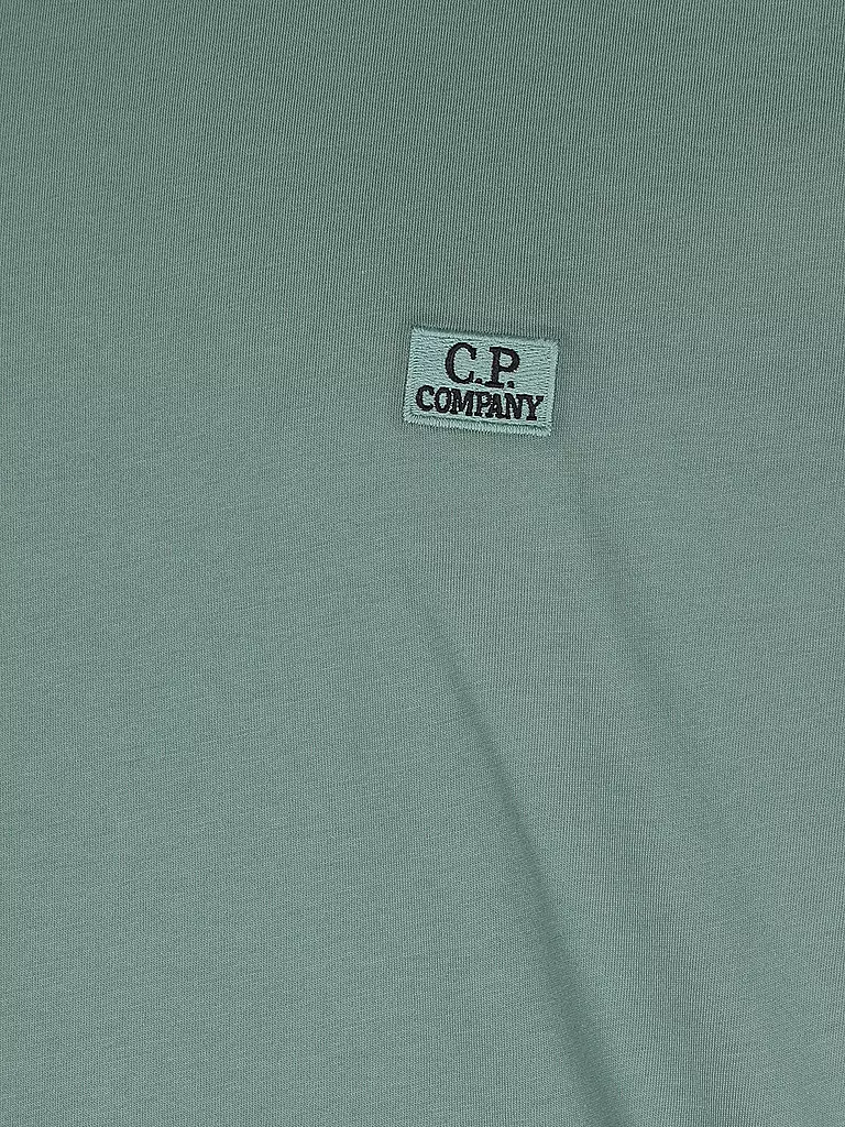 CP COMPANY | T-Shirt | dunkelblau