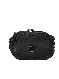CP COMPANY | Tasche - Gürteltasche NYLON B | schwarz