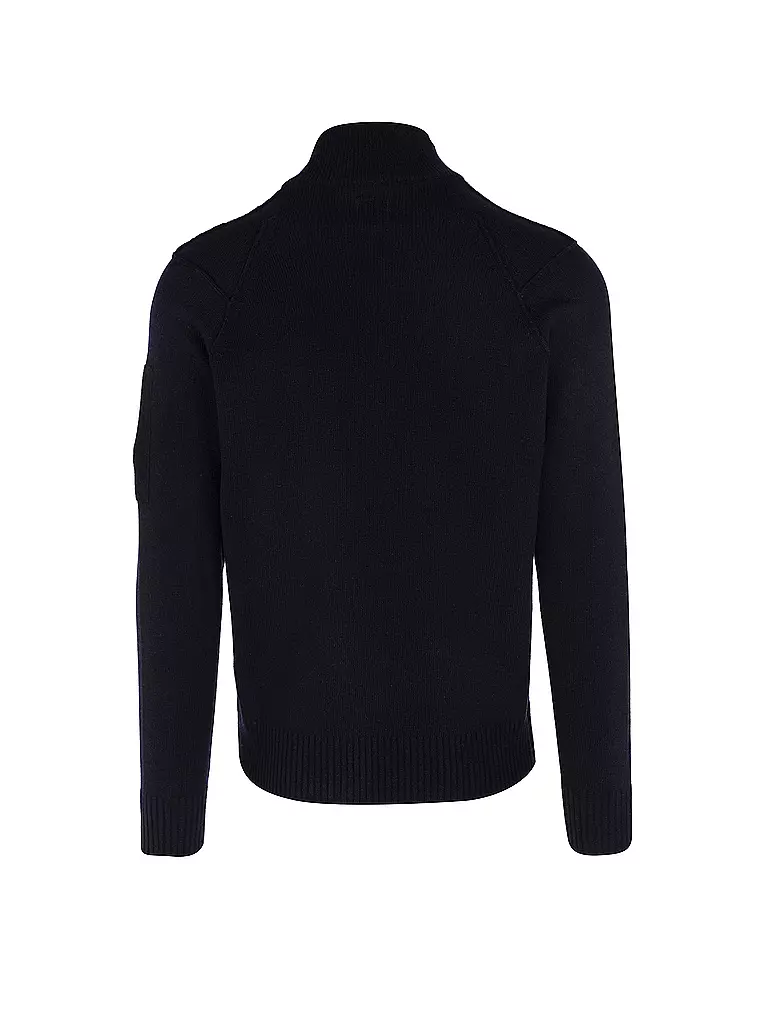 CP COMPANY | Troyer Pullover | dunkelblau