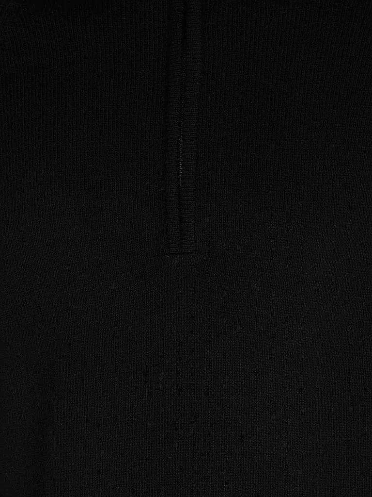 CP COMPANY | Troyer Pullover | schwarz