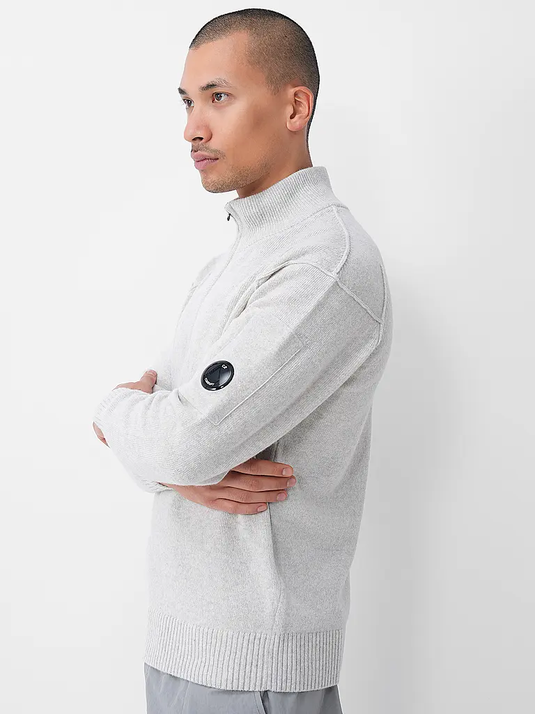CP COMPANY | Troyer Pullover |