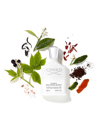 CREED | Silver Mountain Water Eau de Parfum 50ml