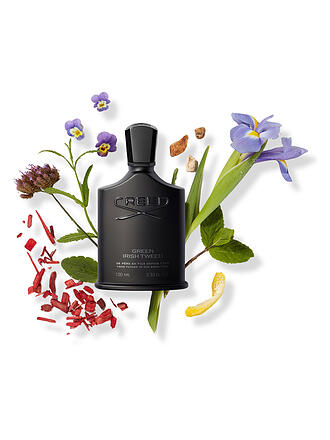 CREED | Green Irish Tweed Eau de Parfum 50ml