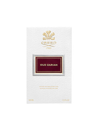 CREED | Oud Zarian Eau de Parfum 100ml