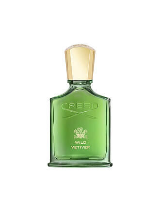 CREED | Wild Vetiver Eau de Parfum 50ml
