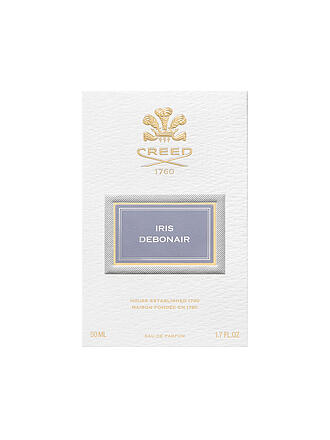 CREED | Iris Debonair Eau de Parfum 50ml