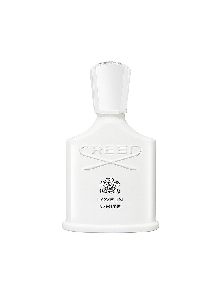 Creed Millesime for Women Love in White Eau de Parfum 75 ml