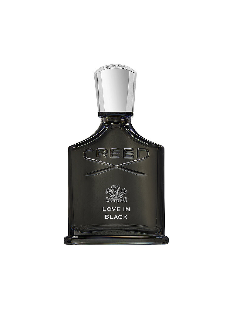Creed Millesime Love in Black femme/woman, Eau de Parfum Vaporisateur, 1er Pack (1 x 75 ml)