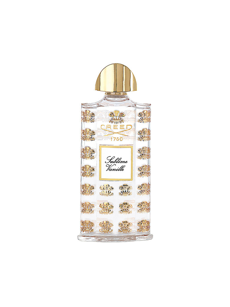 CREED Les Royales Exclusives Sublime Vanille 75 ml