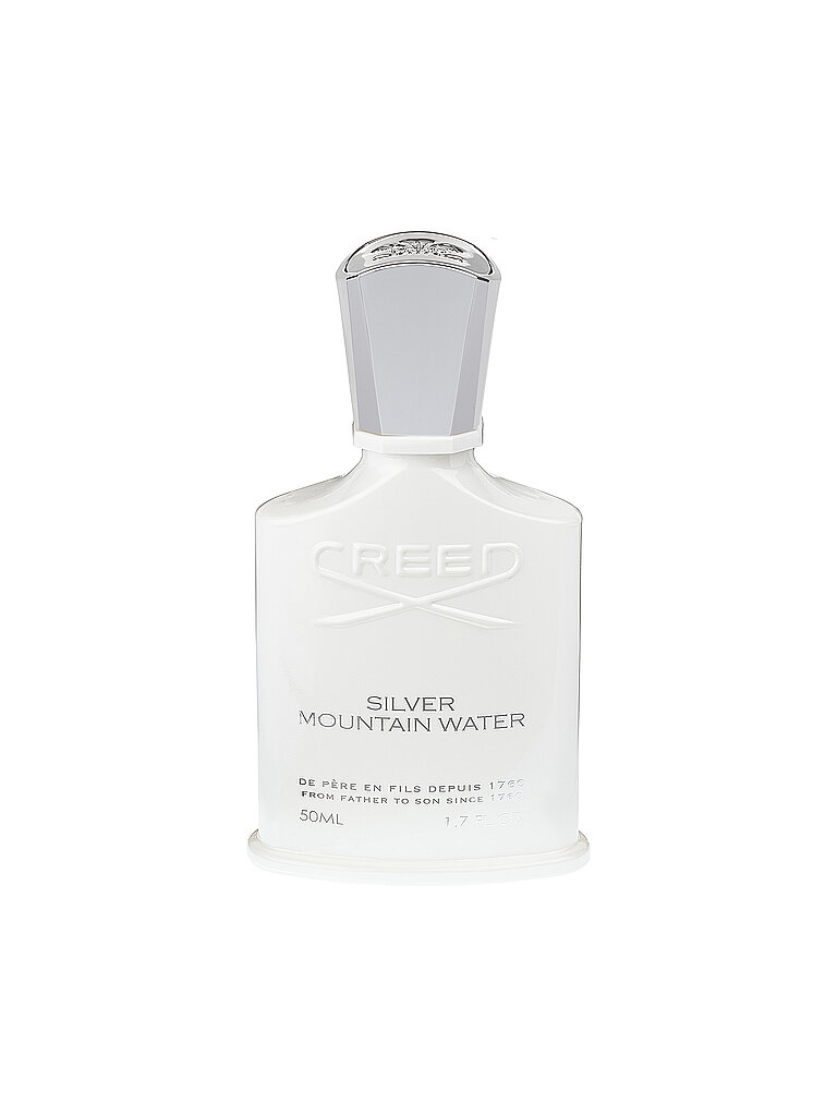 CREED Silver Mountain Water 50 ml