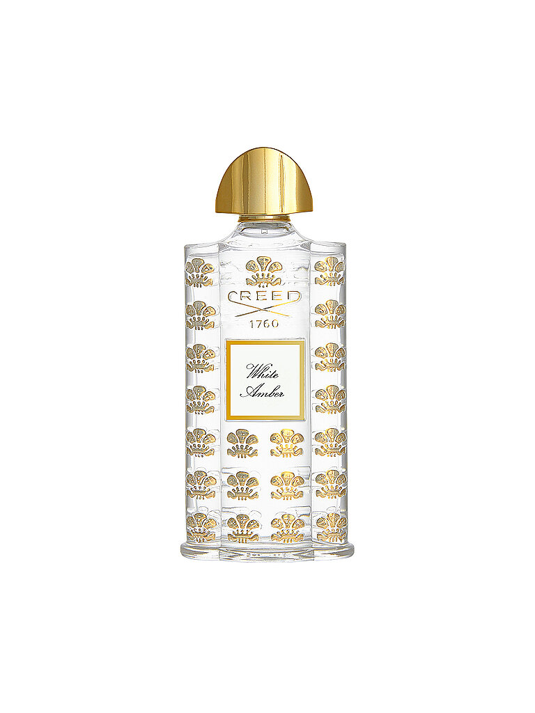 CREED Les Royales Exclusives White Amber Eau de Parfum 75ml