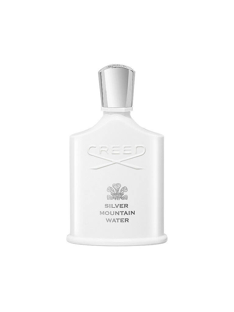 Creed Herrendüfte Silver Mountain Water Eau de Parfum Spray 100 ml