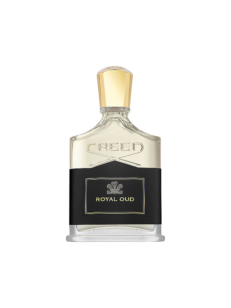 Creed Unisexdüfte Royal Oud Eau de Parfum Spray 100 ml