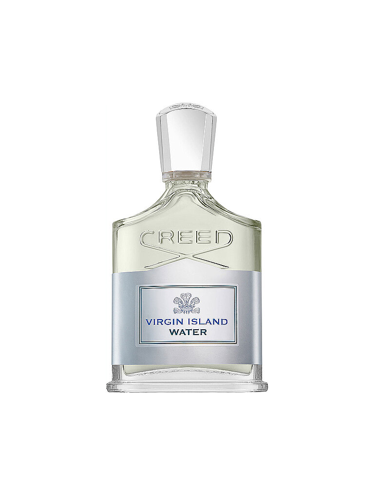 Creed Millesime for Women & Men Virgin Island Water Eau de Parfum 100 ml