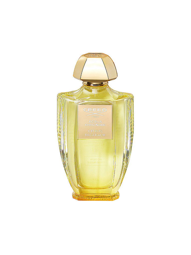 Creed Unisexdüfte Acqua Originale Citrus Bigarade Eau de Parfum Spray 100 ml