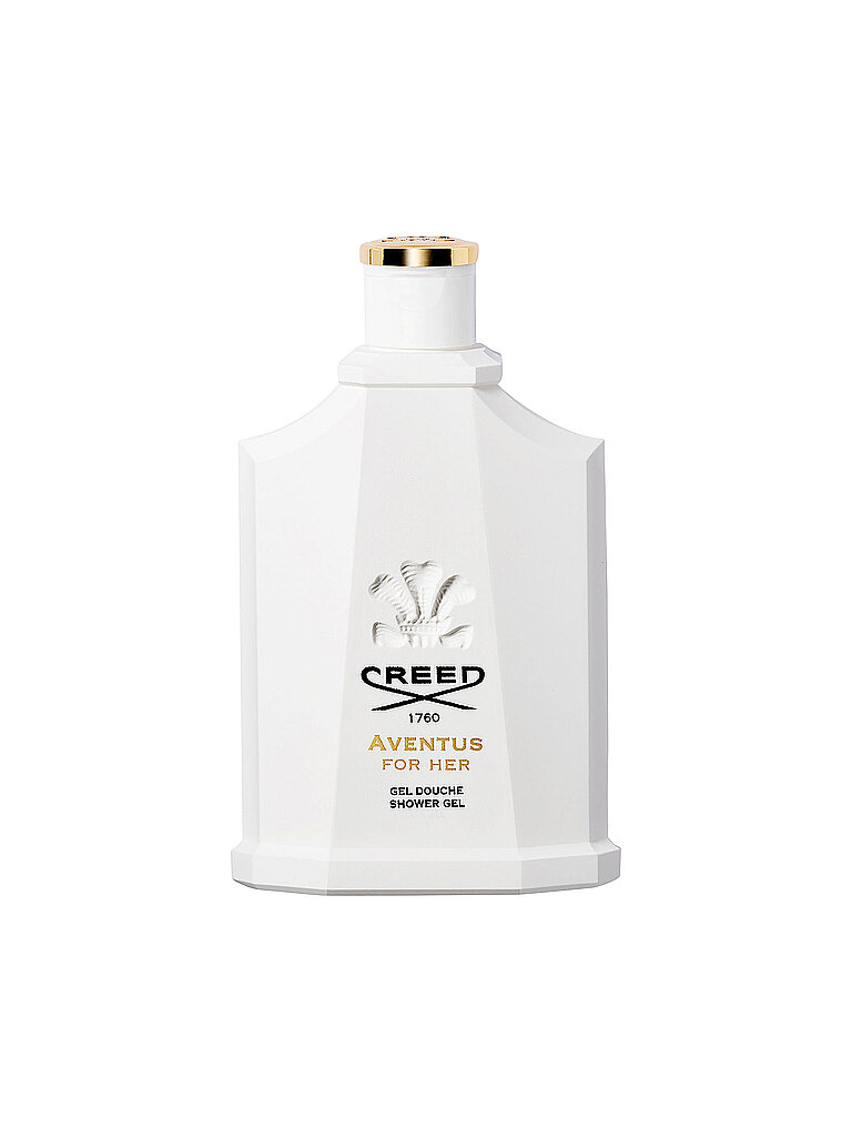 Creed Aventus for her Duschgel 200 ml