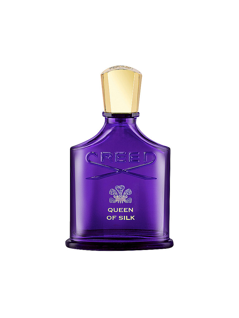 Creed Queen of Silk EDP für Damen 75 ml