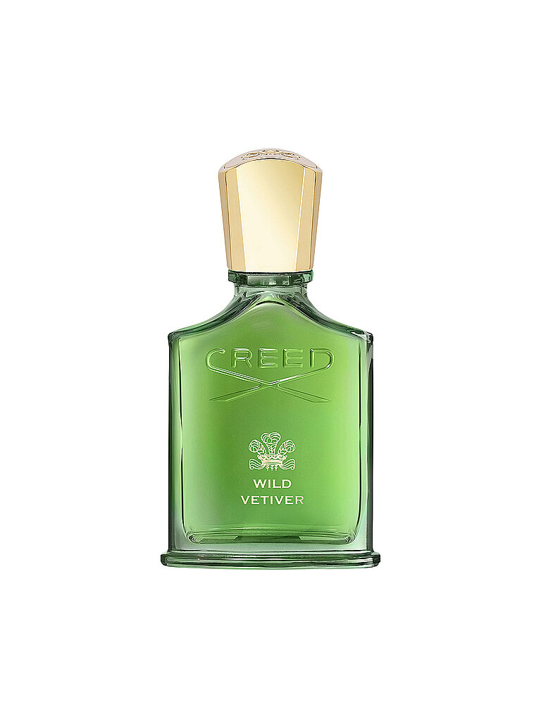 CREED Wild Vetiver Eau de Parfum 50ml
