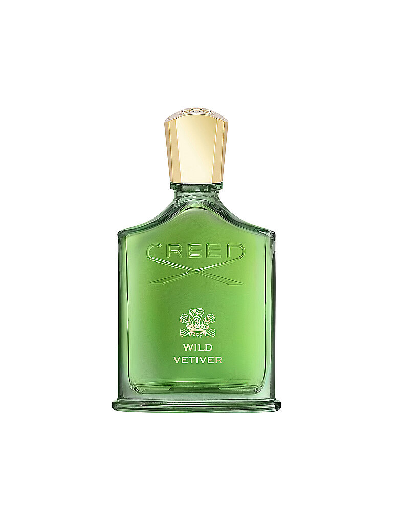 CREED Wild Vetiver Eau de Parfum 100ml