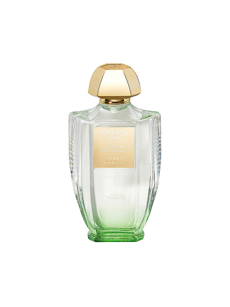 CREED | Acqua Originale Green Neroli Eau de Parfum 100ml | keine Farbe