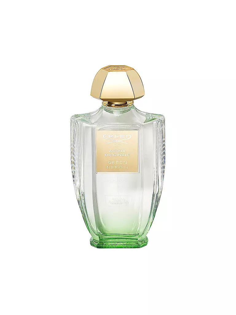 CREED | Acqua Originale Green Neroli Eau de Parfum 100ml | keine Farbe