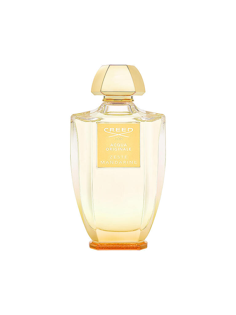 CREED | Acqua Originale Zeste Manderine Eau de Parfum 100ml | keine Farbe