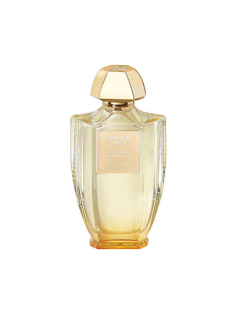 CREED | Acqua Originale Zeste Manderine Eau de Parfum 100ml | keine Farbe