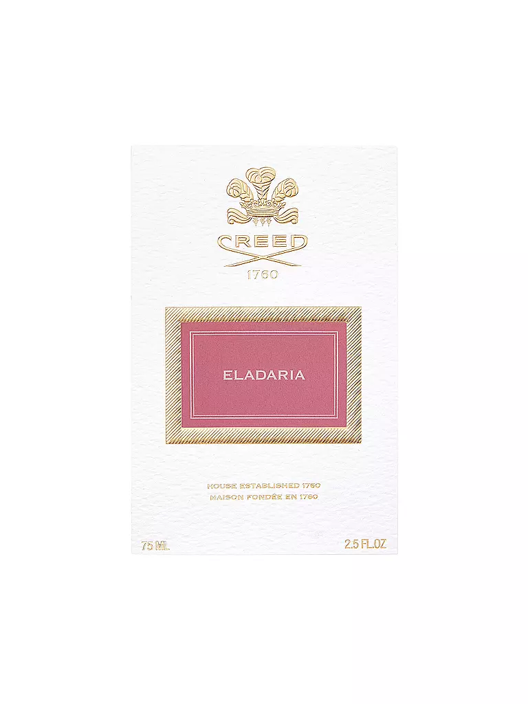 CREED | Eladaria Eau de Parfum 75ml | keine Farbe
