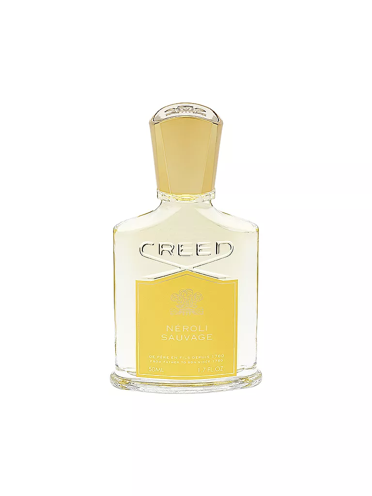 CREED | Neroli Sauvage Eau de Parfum 50ml | keine Farbe