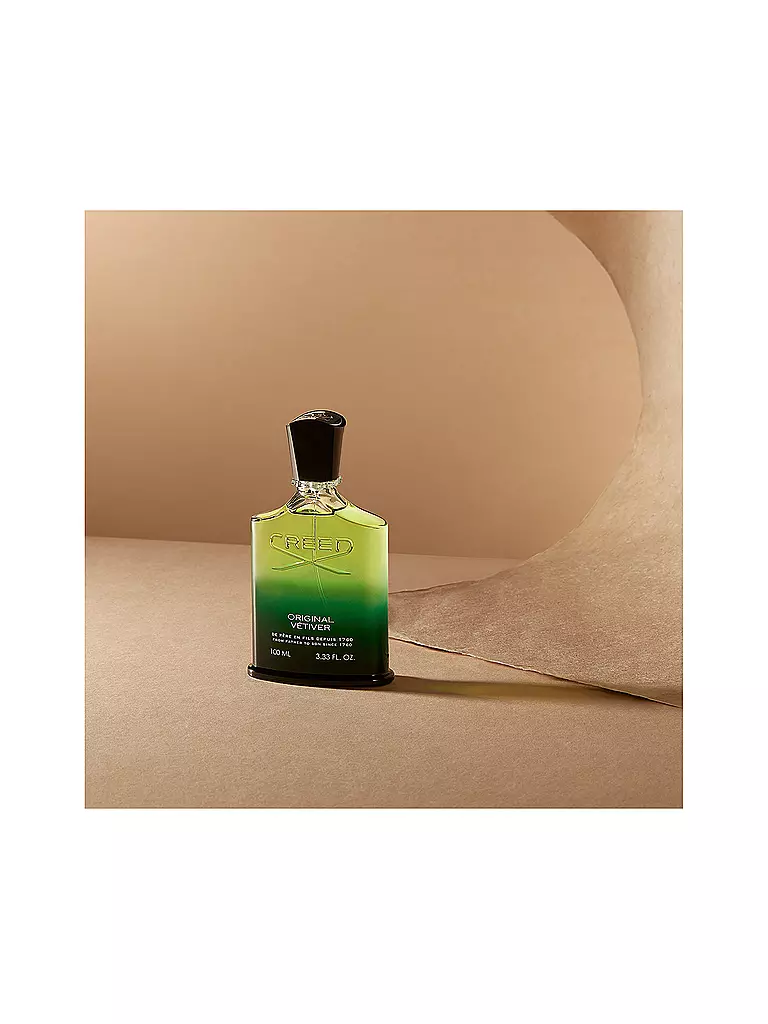 CREED | Original Vetiver Eau de Parfum 100ml | keine Farbe