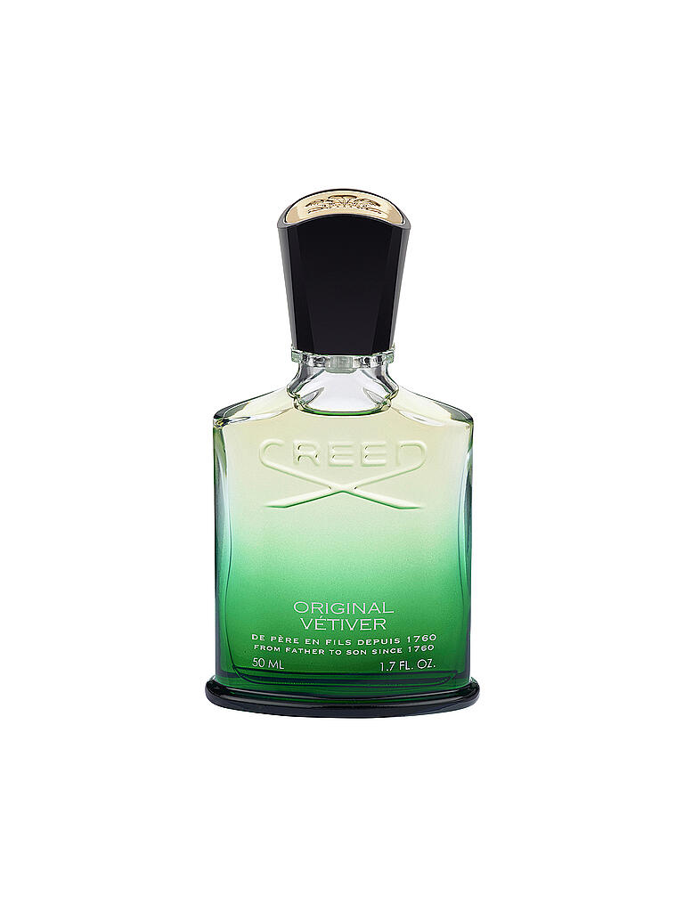 CREED | Original Vetiver Eau de Parfum 50ml | keine Farbe