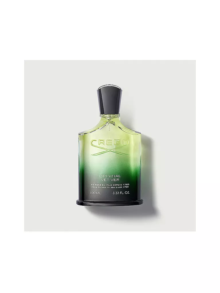 CREED | Original Vetiver Eau de Parfum 50ml | keine Farbe