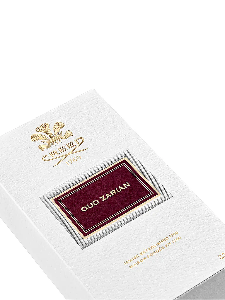 CREED | Oud Zarian Eau de Parfum 100ml | 