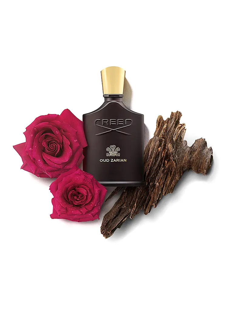 CREED | Oud Zarian Eau de Parfum 50ml | 