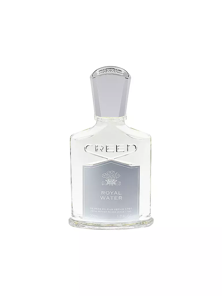 CREED | Royal Water Eau de Parfum 50ml | keine Farbe