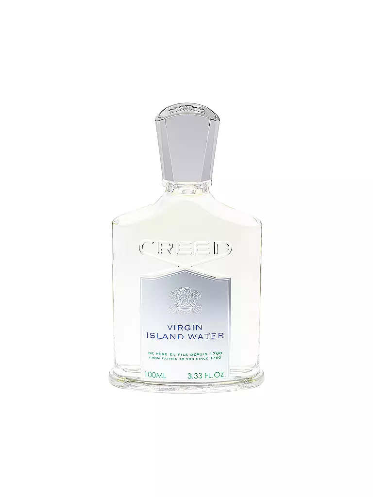 CREED | Virgin Island Water Eau de Parfum 100ml | keine Farbe