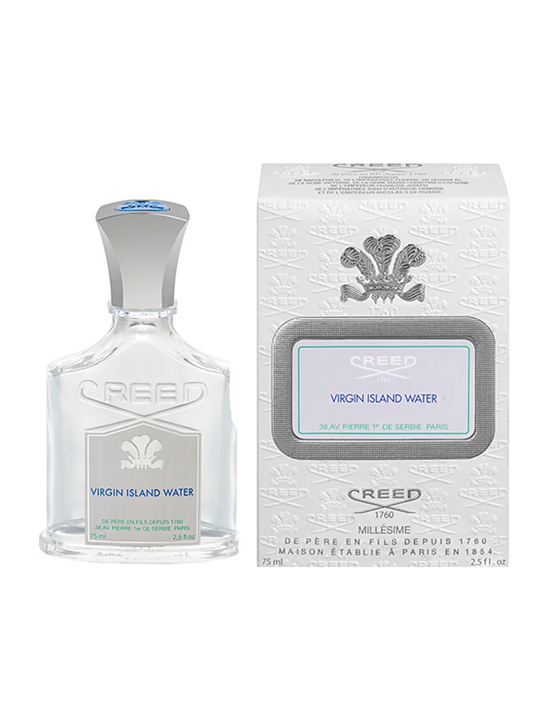 CREED | Virgin Island Water Eau de Parfum 50ml | transparent