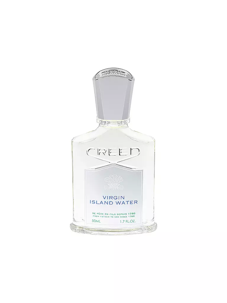 CREED | Virgin Island Water Eau de Parfum 50ml | keine Farbe