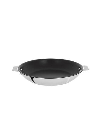 CRISTEL FRANCE | Servierpfanne 20cm CASTELINE EXCELISS Edelstahl Antihaft