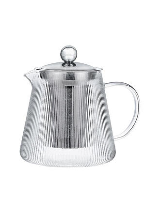 CRISTEL FRANCE | Teekanne 0,8l DARJEELING Borosilicatglas