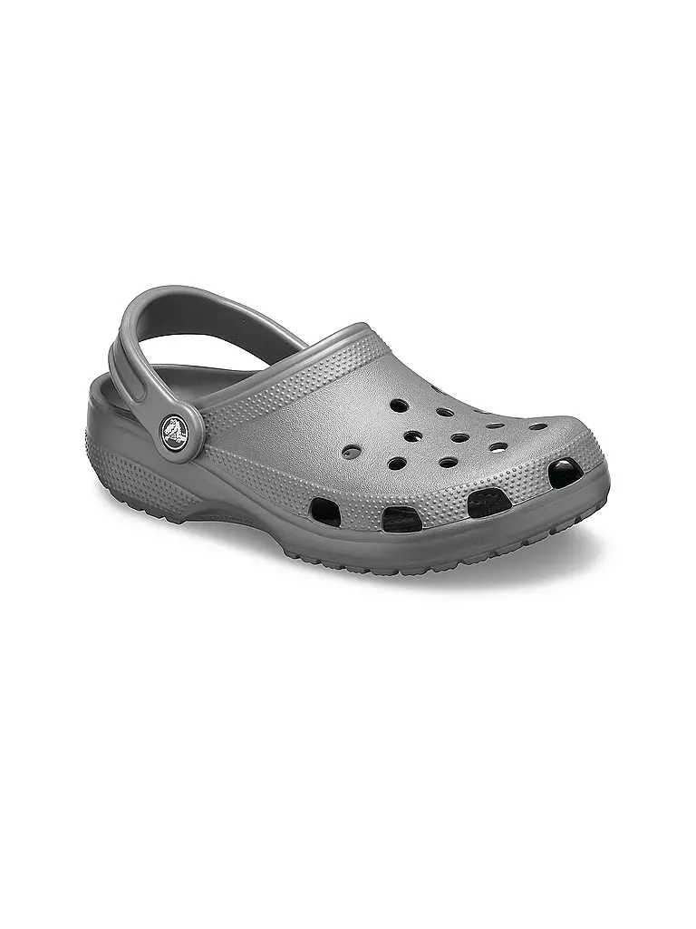 CROCS | Badepantoffel CROCS CLASSIC | schwarz